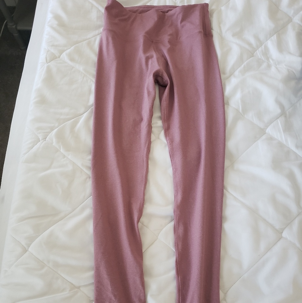 Kyodan yoga leggings